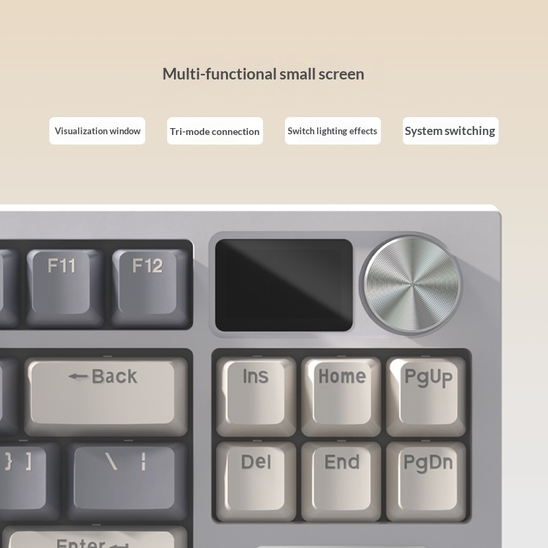 Bestseller Lt84 Tri Mode Wirel - Gaming Keyboard Not Typing review and price