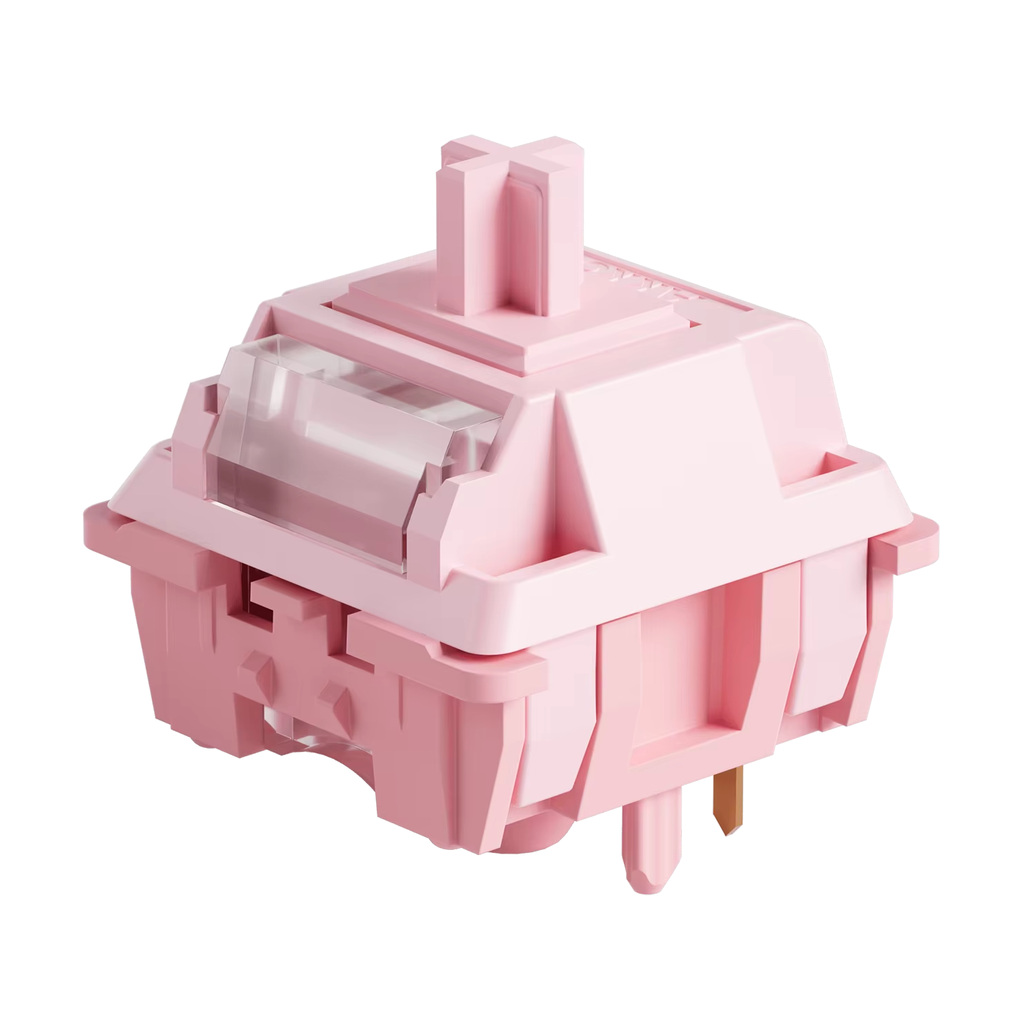 Akko U1 Tactile Switch Creamy  - Keyboard Lube Kit review and price