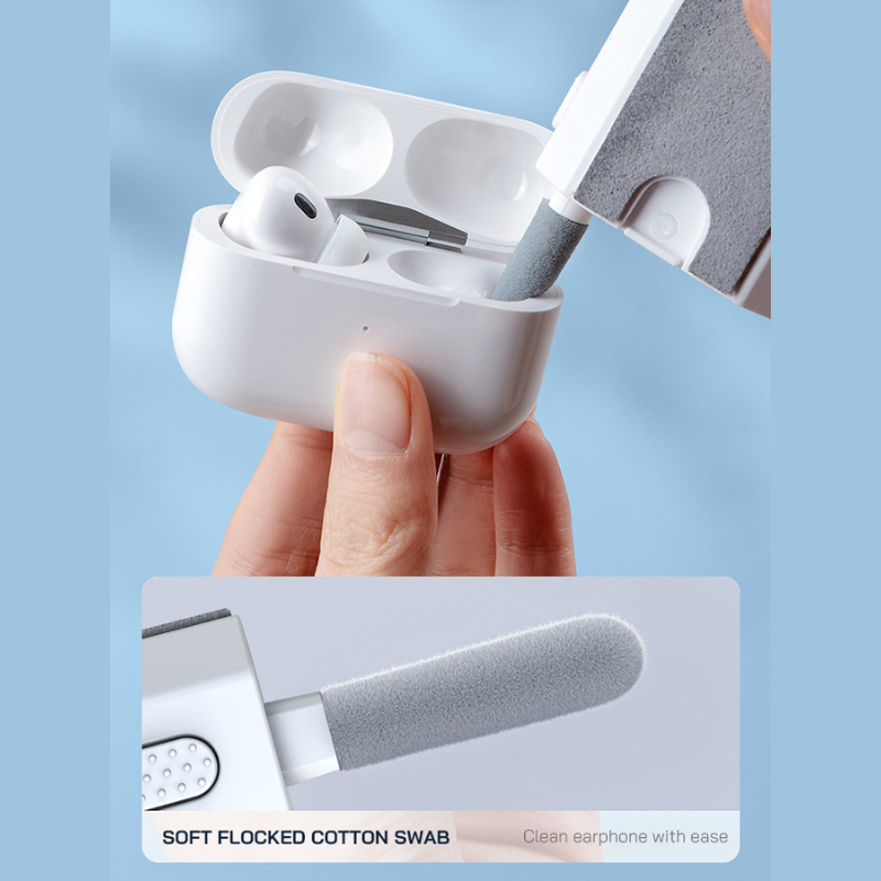8 In 1 Cleaning Computer Keybo - Keycap Puller Ring review and price