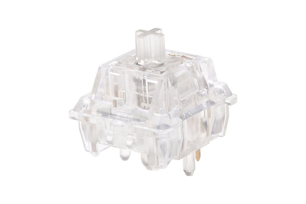 BSun Clear Switch Tactile Swit - Keyboard Lube Kit review and price