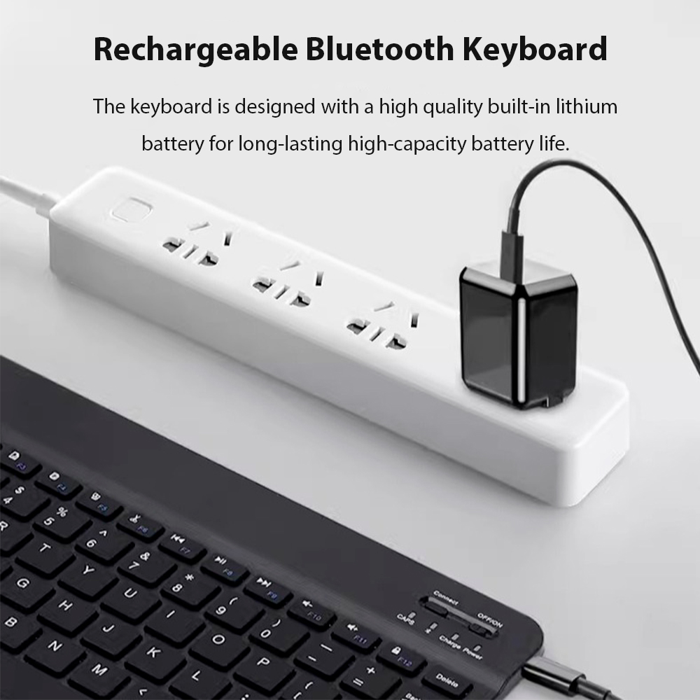 Bluetooth Wireless Keyboard Fo - Gaming Keyboard Mechanical Wireless review and price