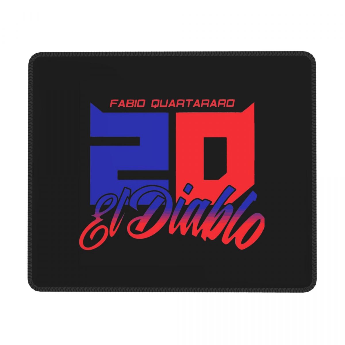 Fabio Quartararo El Diablo Num - Gaming Keyboard Number Pad review and price