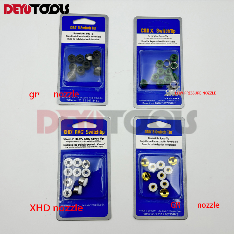 airless spray tip seals XHD,gr - Gasket Mount Kit review and price