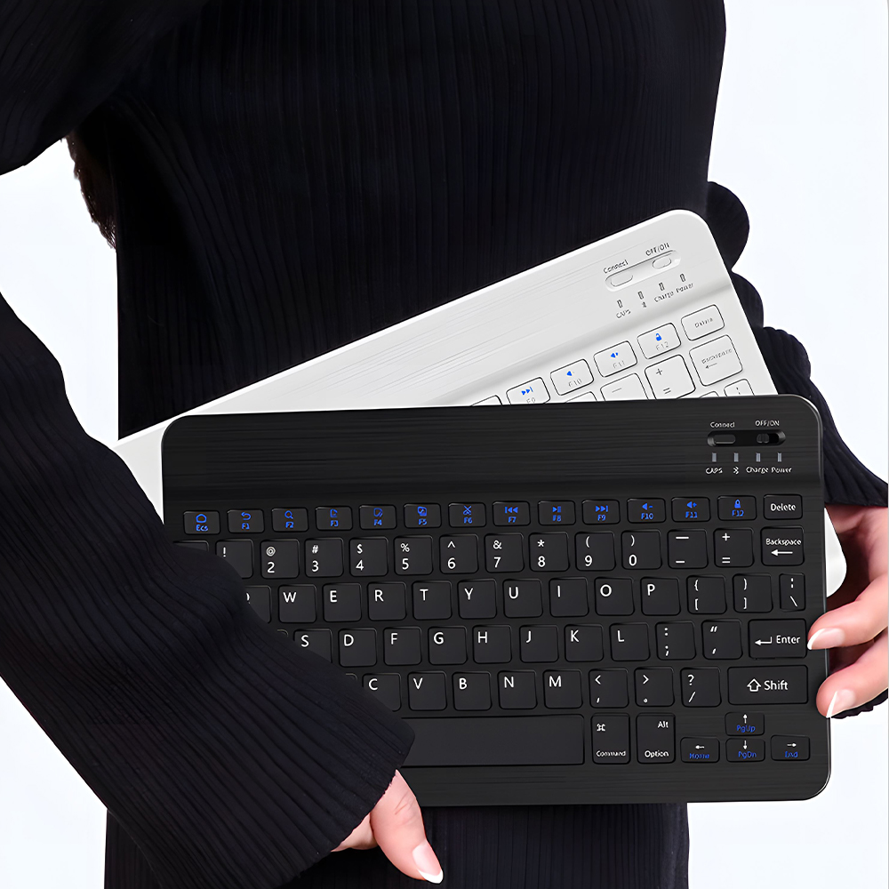 CASEPOKE For iPad Xiaomi Samsu - Gaming Keyboard Mechanical Wireless review and price