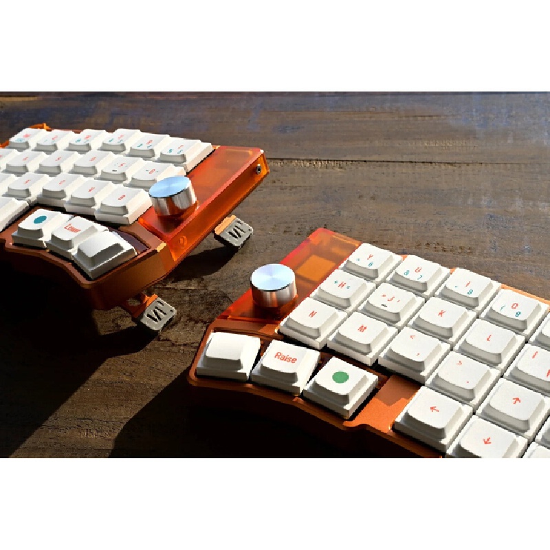 Split Ergonomic Mechanical Key - Gaming Keyboard Not Typing review and price