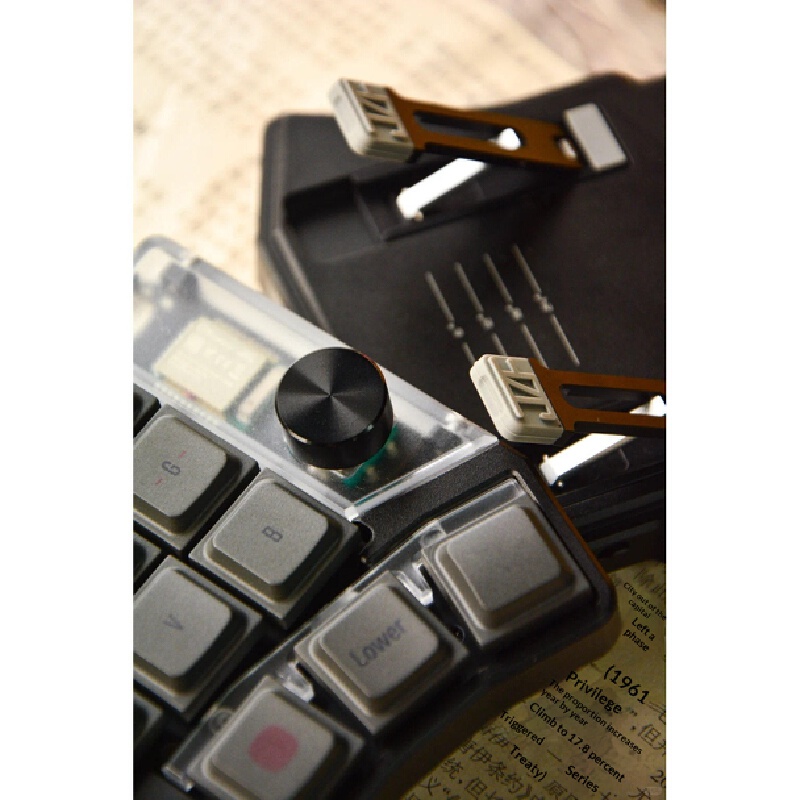 Split Ergonomic Mechanical Key - Gaming Keyboard Not Typing review and price