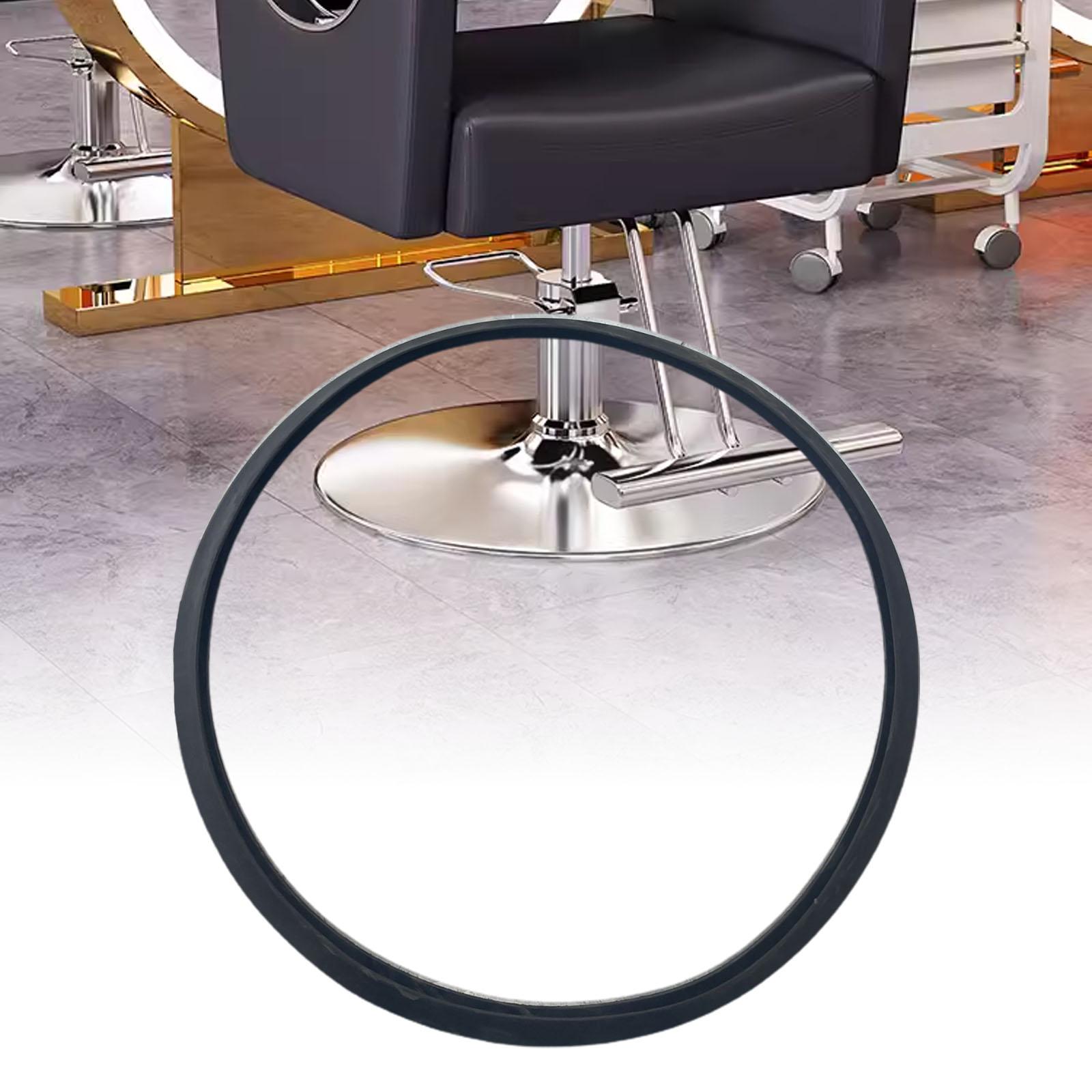 Barber Chair Rubber Base Ring  - Gasket Mount Kit review and price