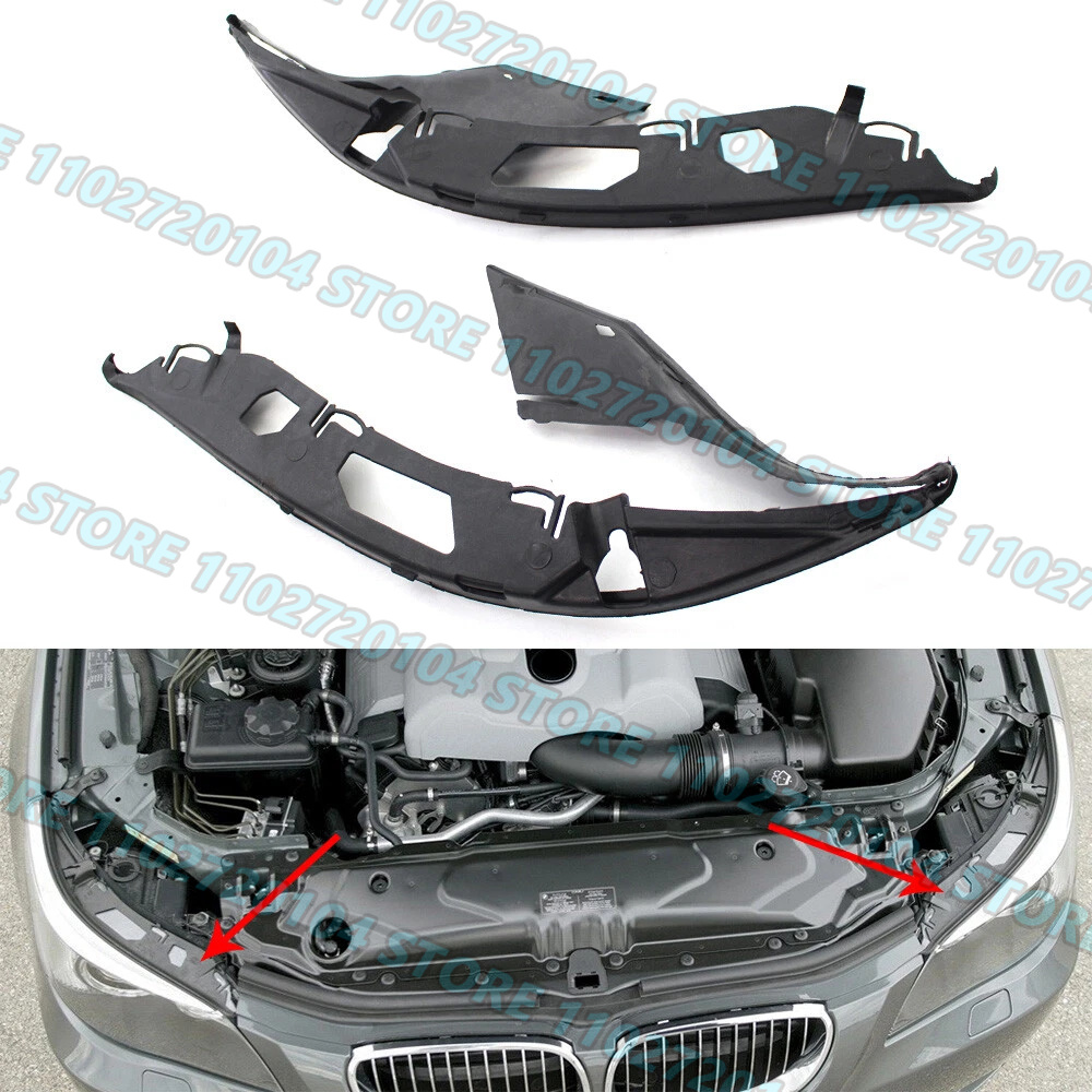 for 2004-2010 BMW E60 E61 5 Se - Gasket Mount Kit review and price