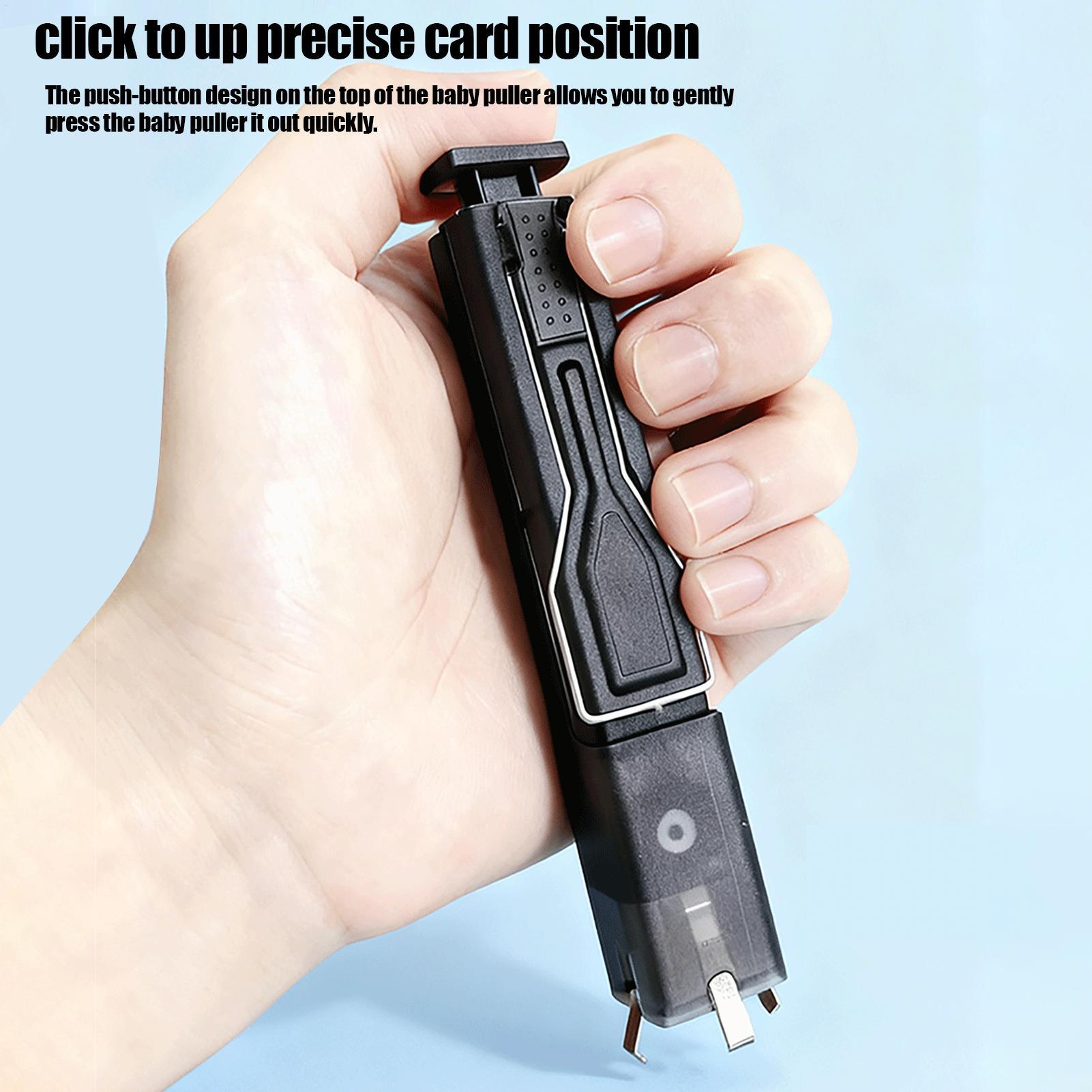 Keyboard Keycap Puller With 4- - Keycap Puller Ring review and price