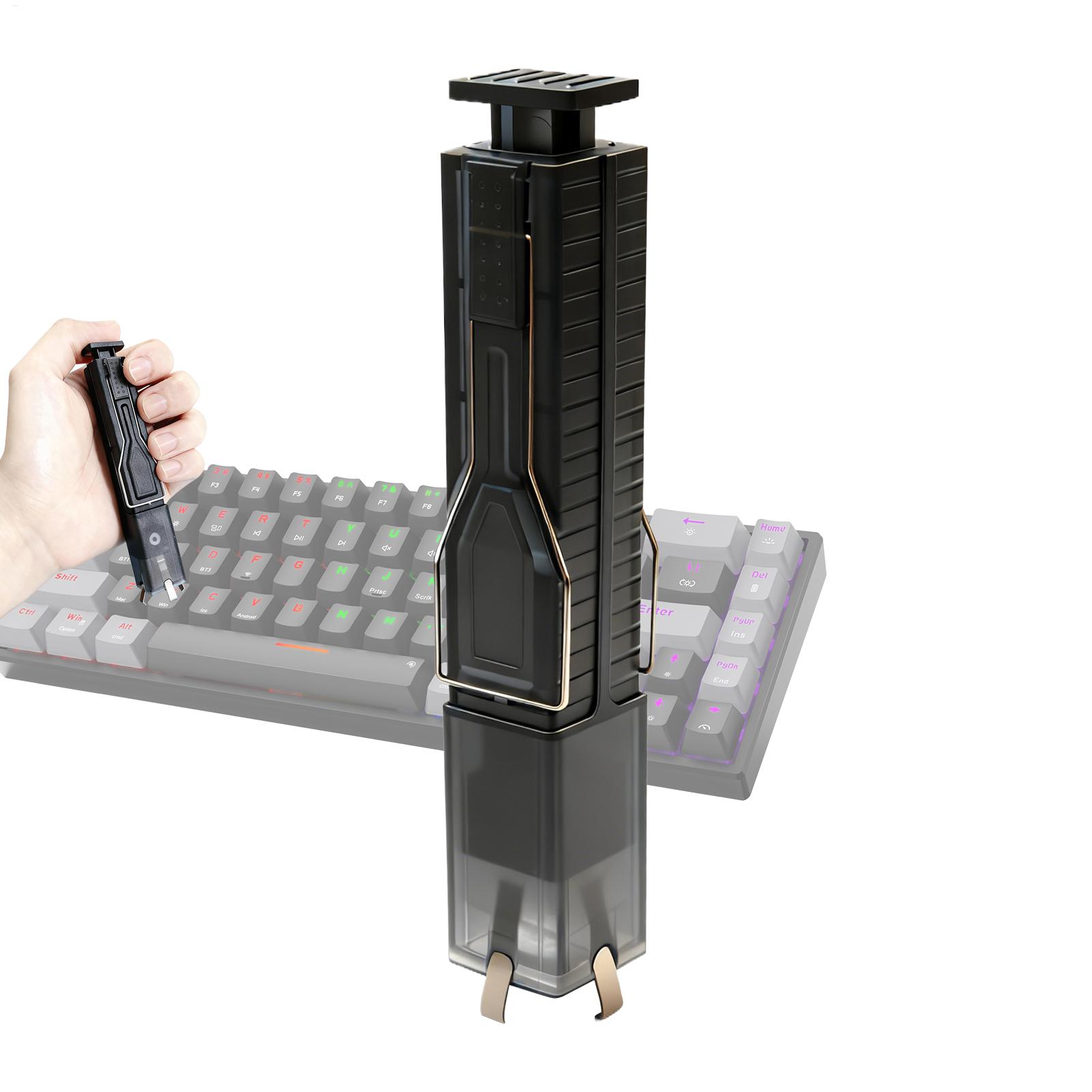 Keyboard Keycap Puller With 4- - Keycap Puller Ring review and price